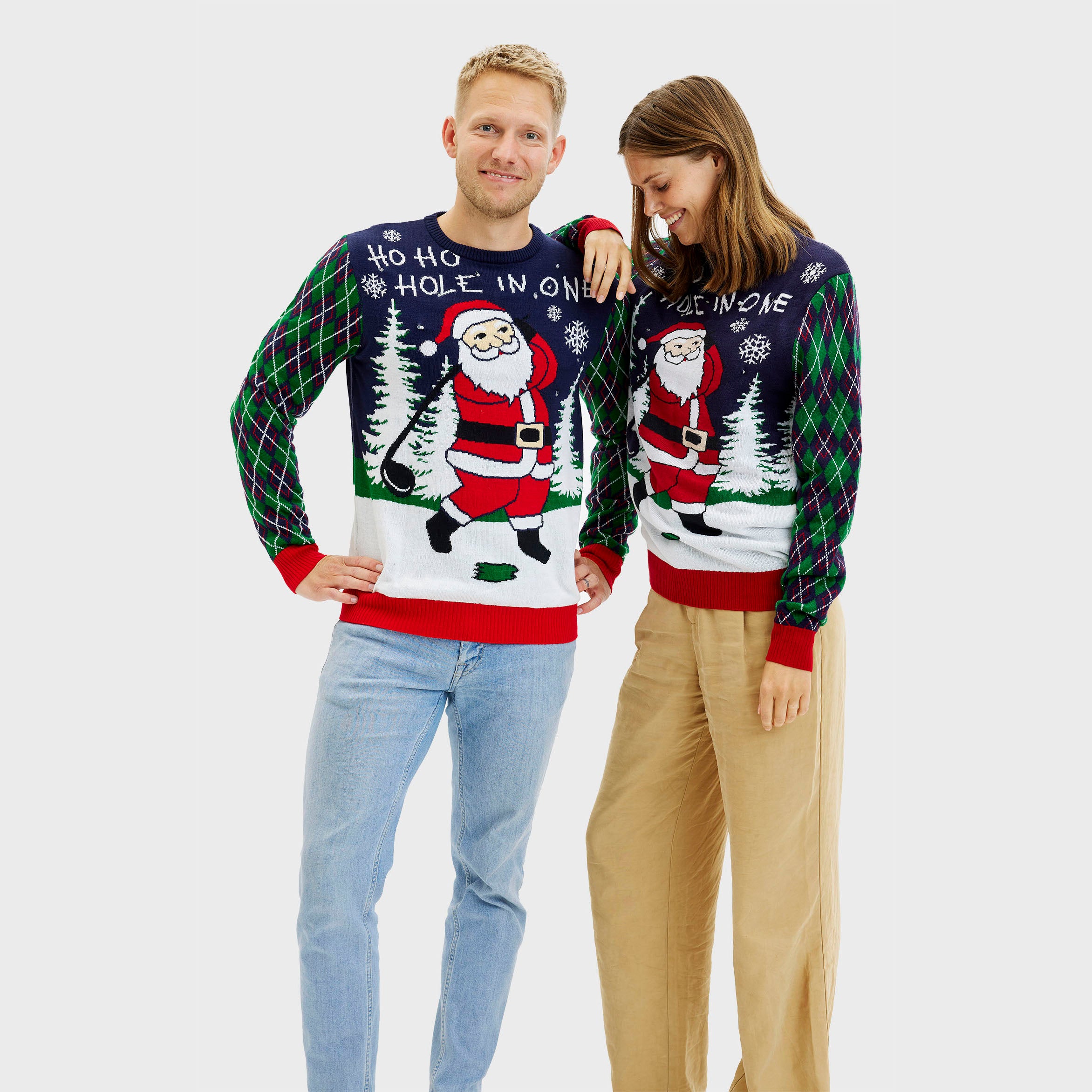 Pull De Noël